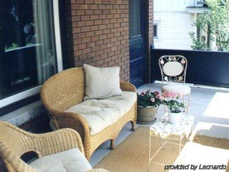 Bluecrest Bed And Breakfast Niagara Fasilitas foto