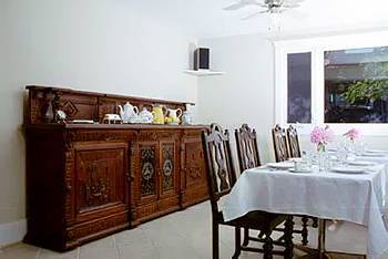 Bluecrest Bed And Breakfast Niagara Bagian luar foto