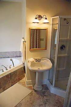 Bluecrest Bed And Breakfast Niagara Bagian luar foto