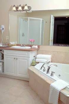 Bluecrest Bed And Breakfast Niagara Bagian luar foto