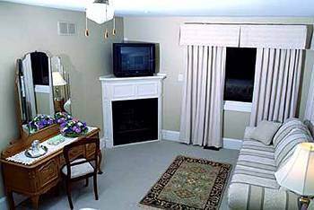 Bluecrest Bed And Breakfast Niagara Bagian luar foto